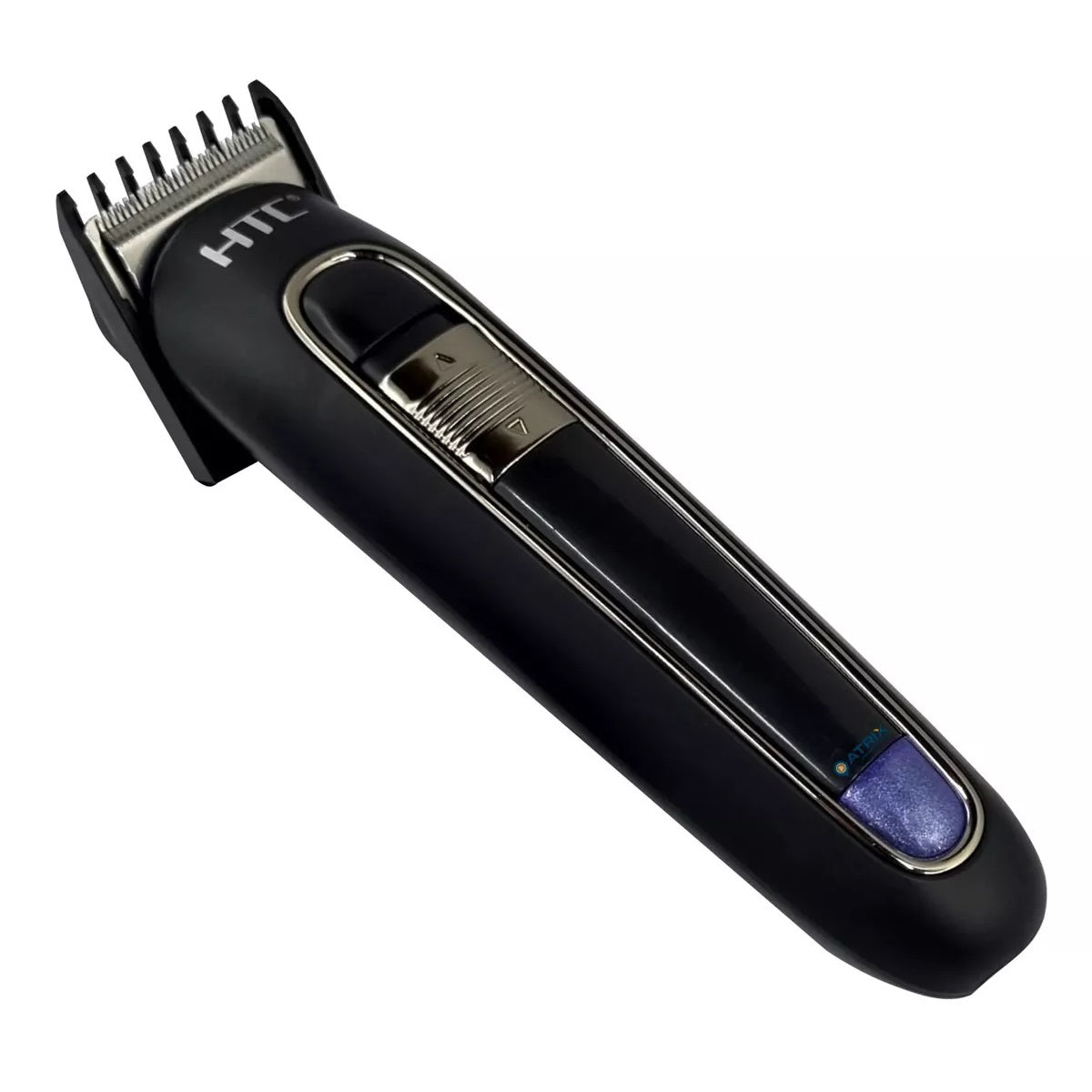 Afeitadora Maquina Cortar Pelo Htc Recargable Barba