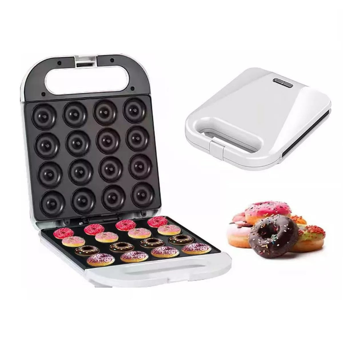 Máquina Para Mini Donas KC 1174