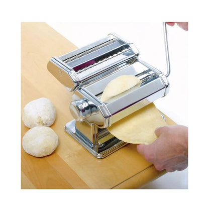 Maquina Procesadora Para Hacer Pasta  Spaguetti  Manual IU 2310103
