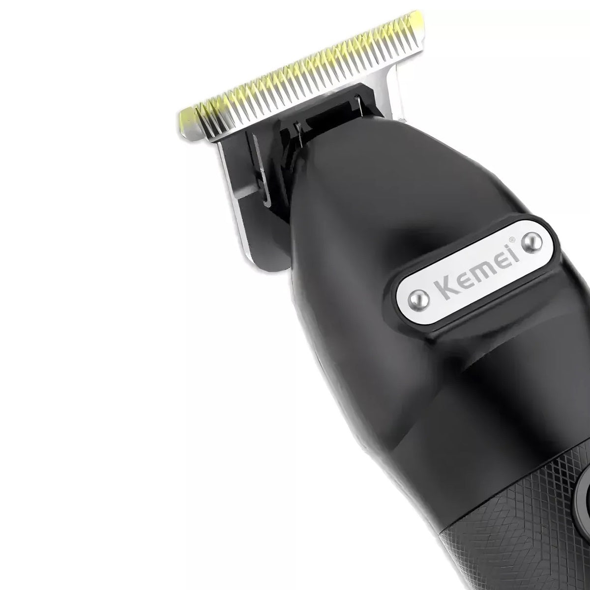 Maquina De Peluqueria Original Kemei KM 1753 Profesional E Inalambrica