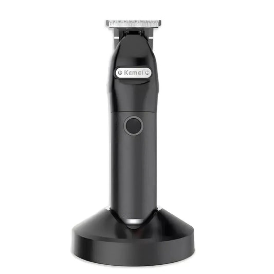 Maquina De Peluqueria Original Kemei KM 1753 Profesional E Inalambrica