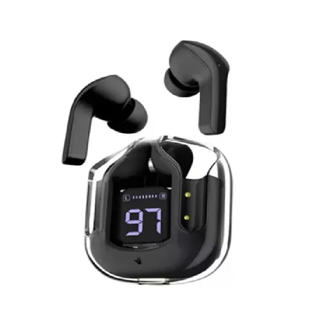 Audifonos Inalambricos Con Bluetooth Ultrapods Pro