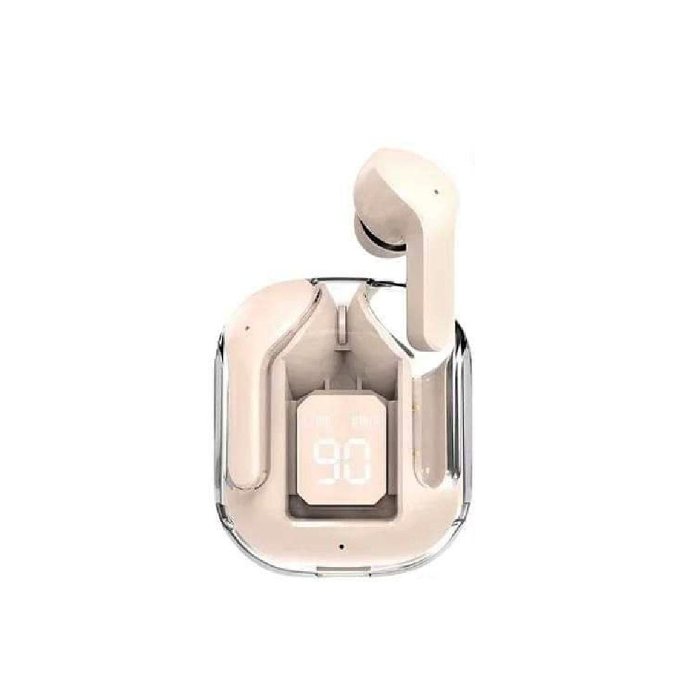 Audifonos Inalambricos Con Bluetooth Ultrapods Pro