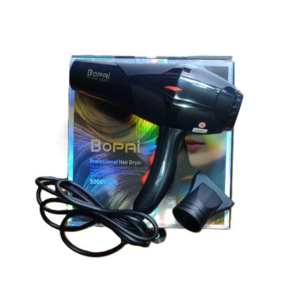 Secador Para Cabello Bopai BP-7888 5000W