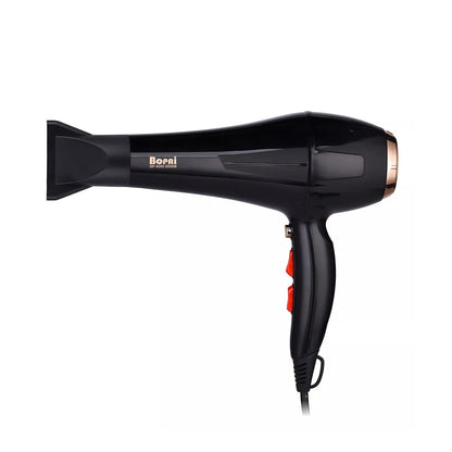 Secador Para Cabello 4 En 1 Bopai BP-8300