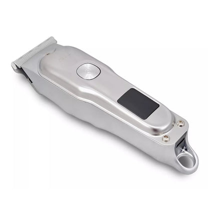 Maquina Patillera Afeitadora Perfiladora Inalambrica HTC AT-179