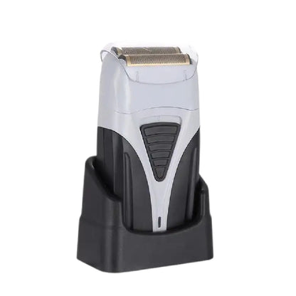 Afeitadora SHAVER Original E Inalámbrica Kemei KM-3383 Hipoalergenico