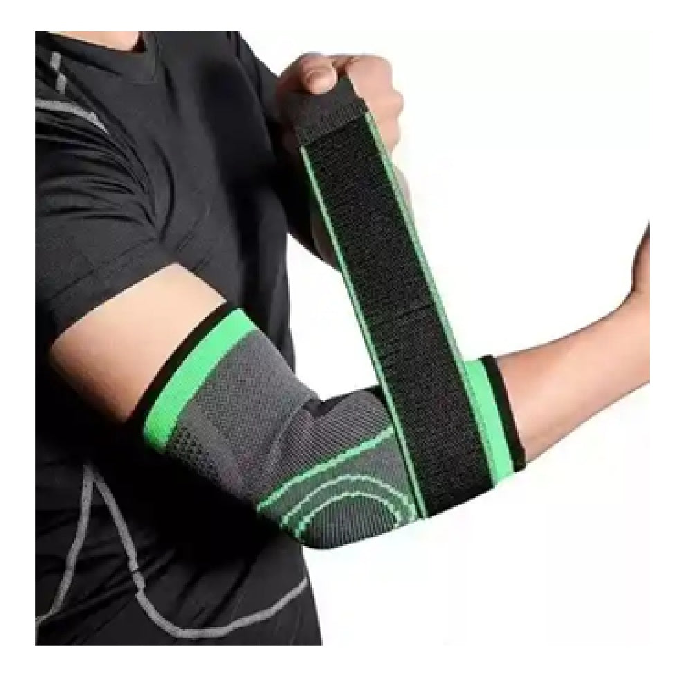 Codera Elastica Deportiva Ortopedica Compresión