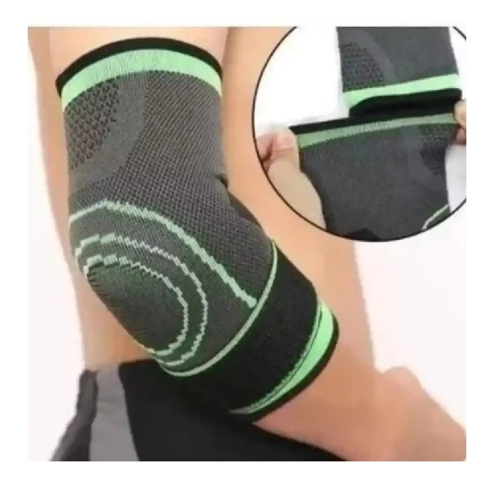 Codera Elastica Deportiva Ortopedica Compresión