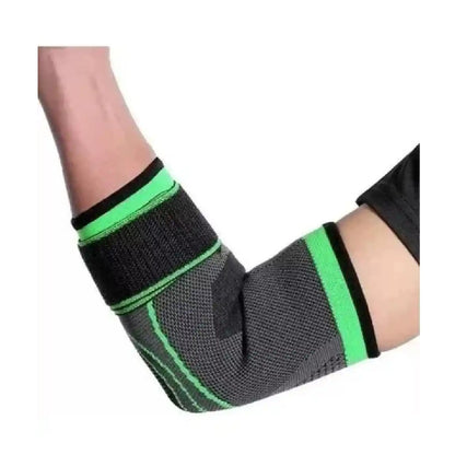 Codera Elastica Deportiva Ortopedica Compresión