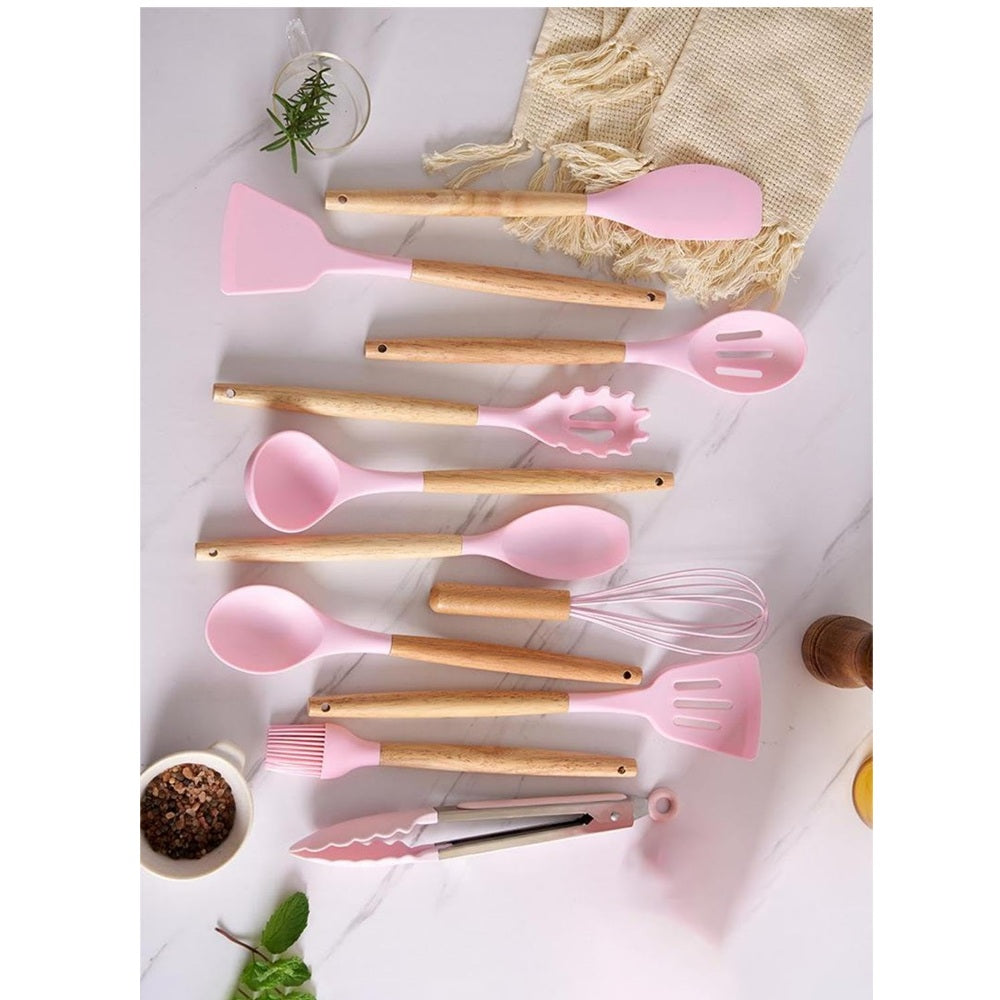 Set De Cocina Utensilios De Cocina x 19 Piezas