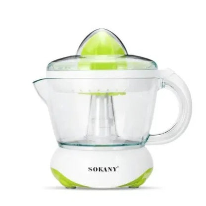 Extractor De Jugo Electrico SOKANY WK-725