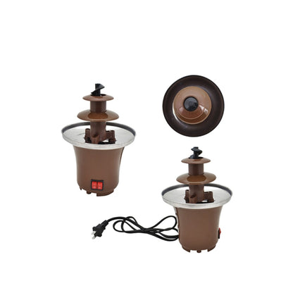 Fuente De Chocolate Chocolatera Link Bits JK-110