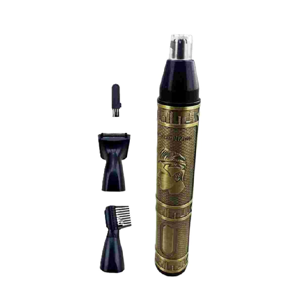 Depiladora Eléctrica 3 En 1 Original GEEMY