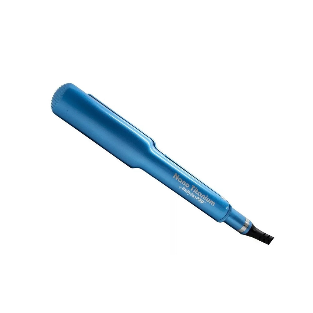 Plancha Alisadora Profesional Original Baby LissPRO Nano Titanium