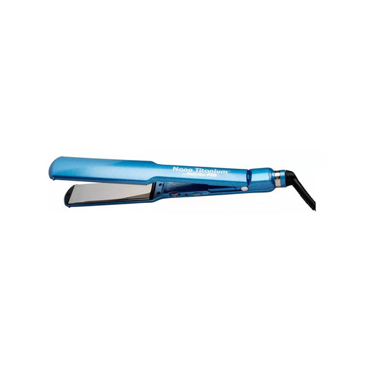 Plancha Alisadora Profesional Original Baby LissPRO Nano Titanium