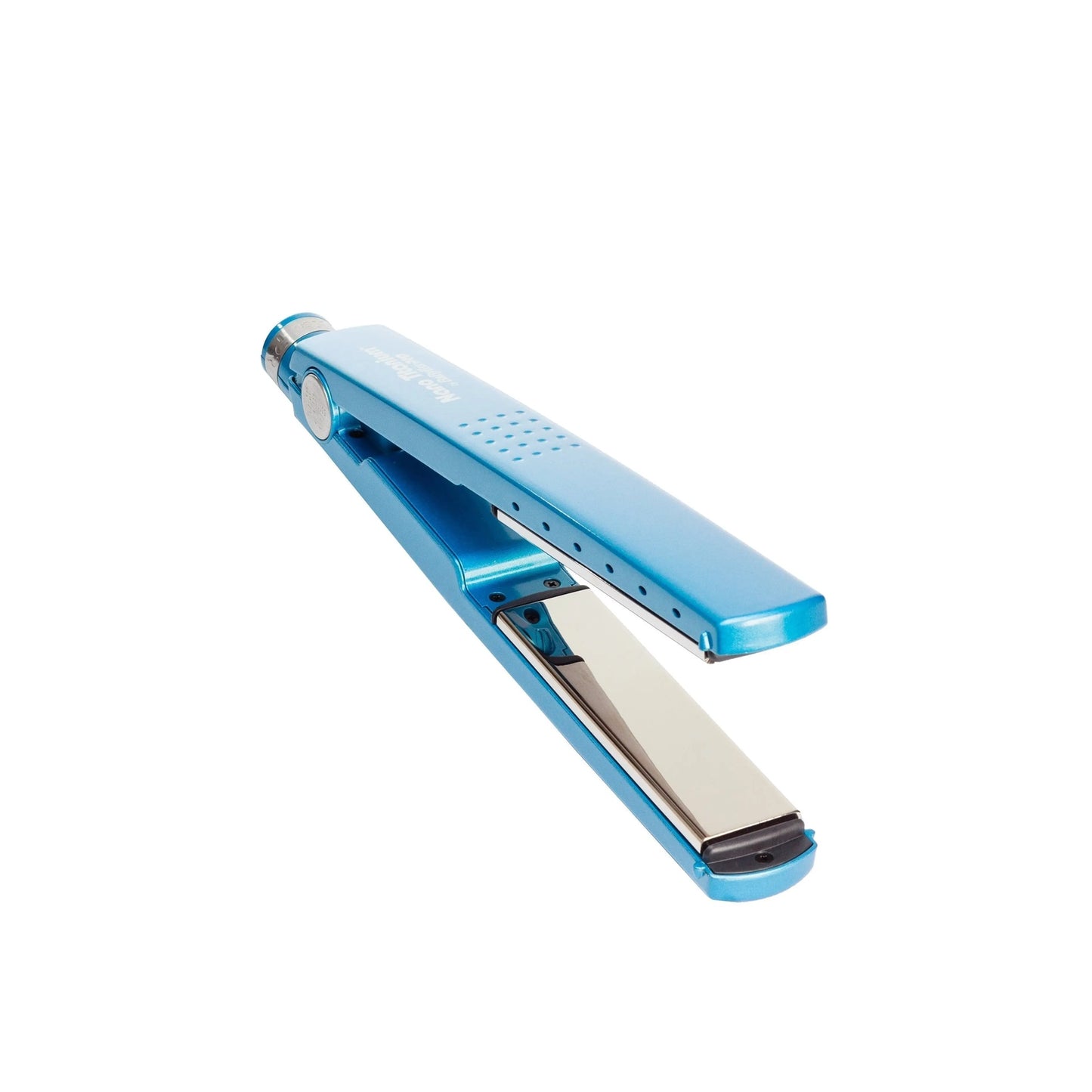 Combo Plancha Y Onduladora De Cabello BabylissPRO Nano Titanium