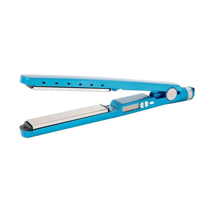 Combo Plancha Y Onduladora De Cabello BabylissPRO Nano Titanium