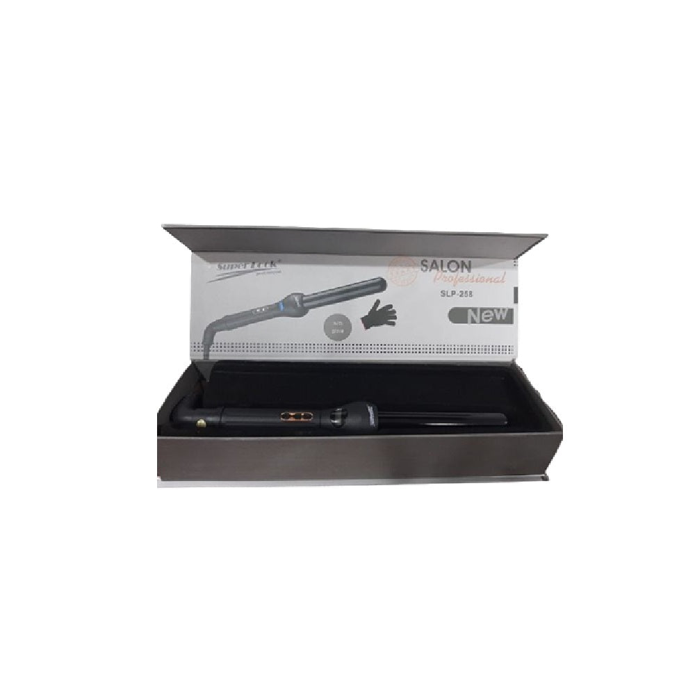 Rizador Profesional Para Cabello Super Look SLP-258
