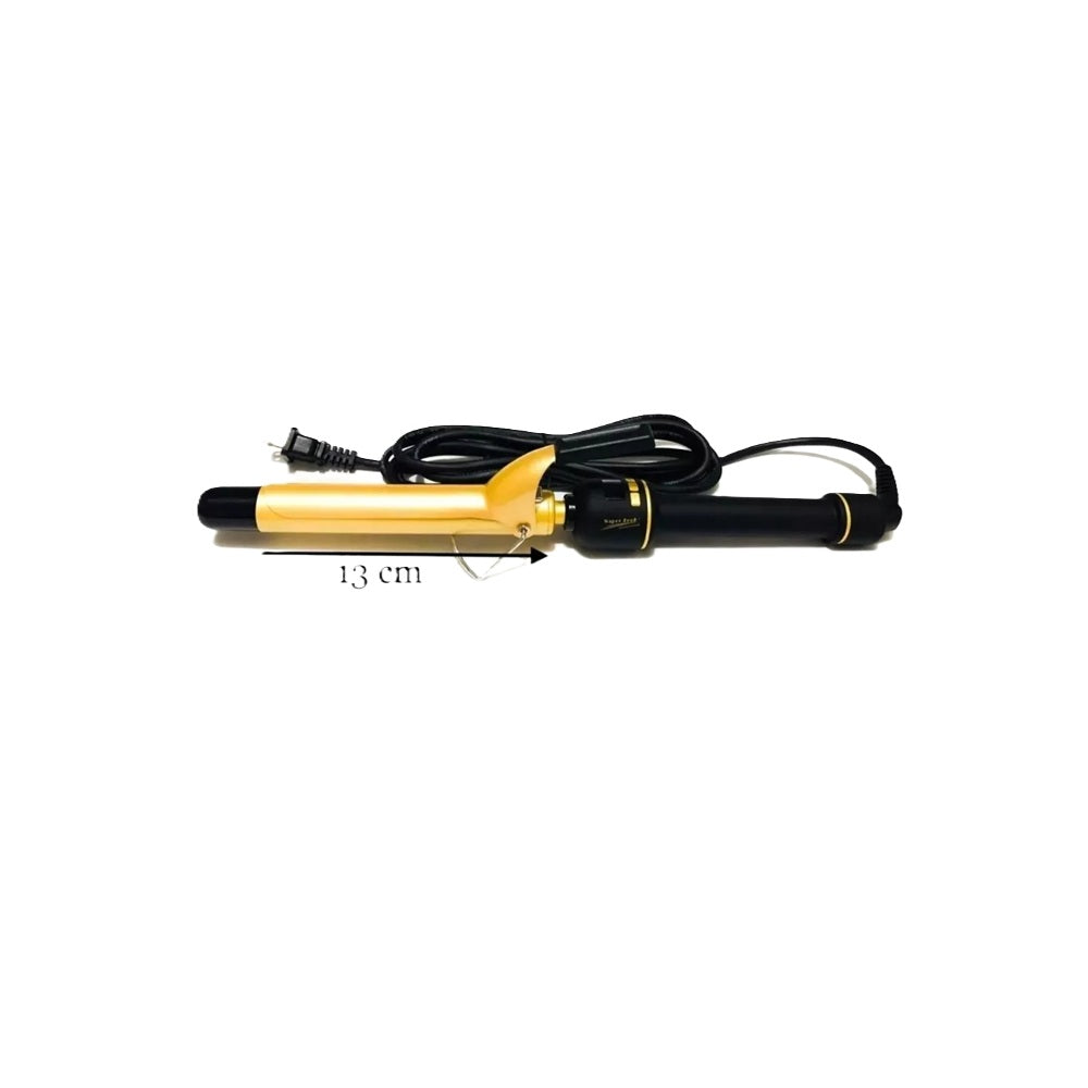 Rizador Profesional Digital Ondulador Capilar Superlook SLP-381