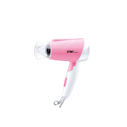 Mini Secador De Cabello Viajero GW-6510