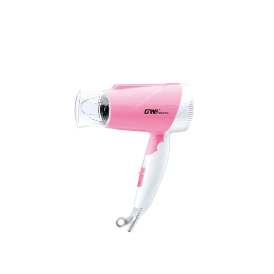 Mini Secador De Cabello Viajero GW-6510