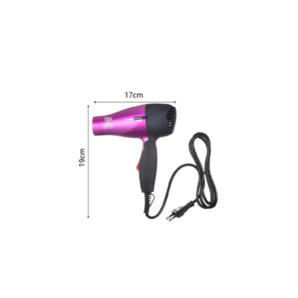 Secador De Pelo Para Mascotas Compacto GW-6610