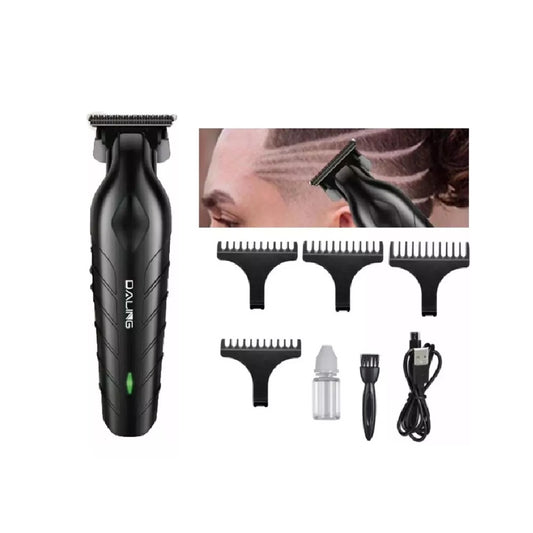 Maquina Patillera Original Daling Inalambrica Recargable