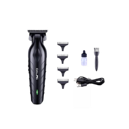 Maquina Patillera Original Daling Inalambrica Recargable