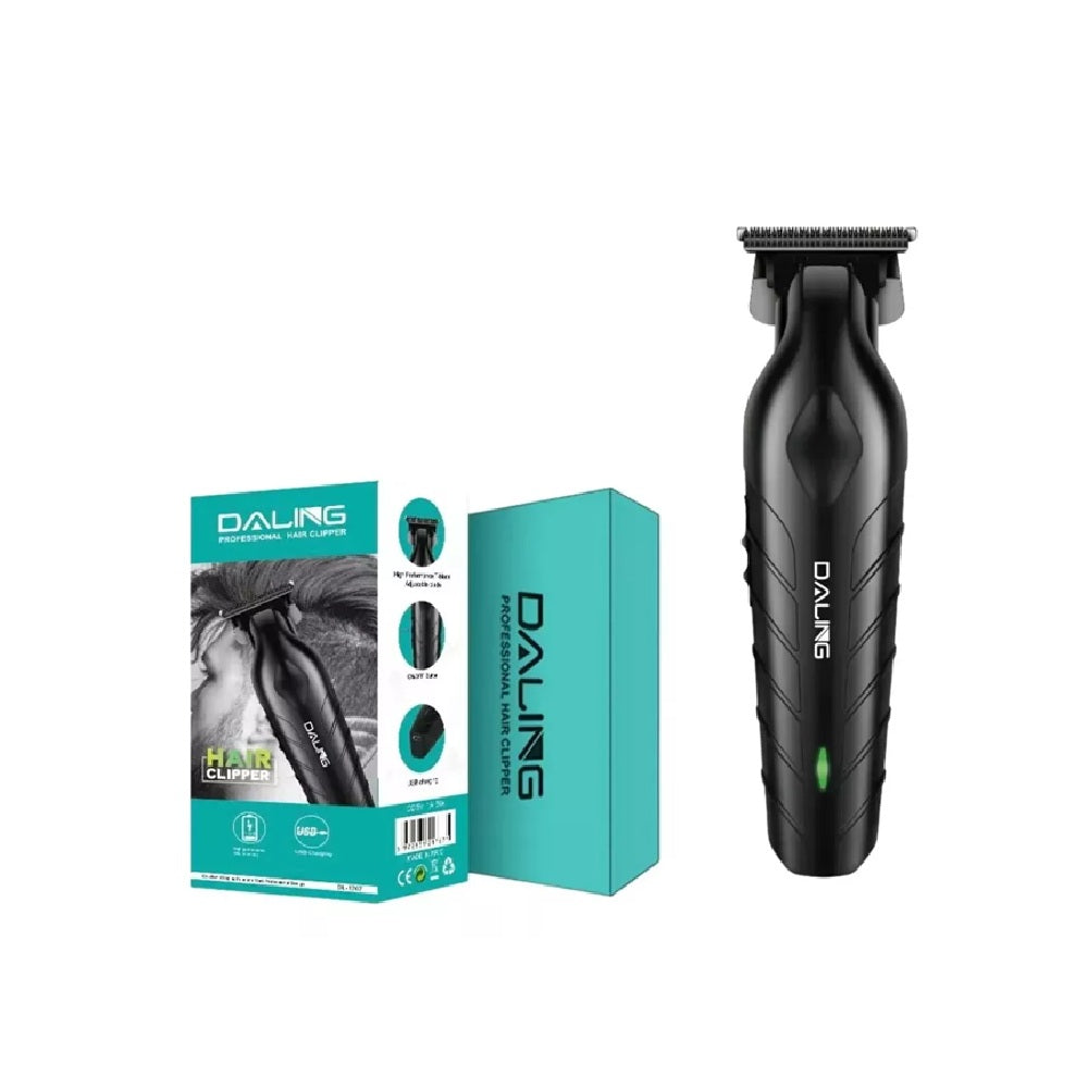 Maquina Patillera Original Daling Inalambrica Recargable