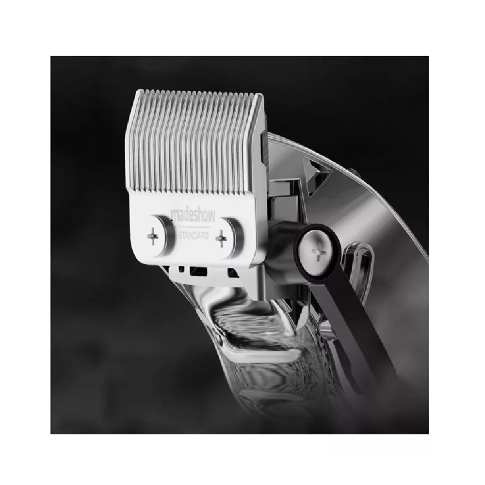 Maquina Cortadora De Cabello Original Madeshow M10+