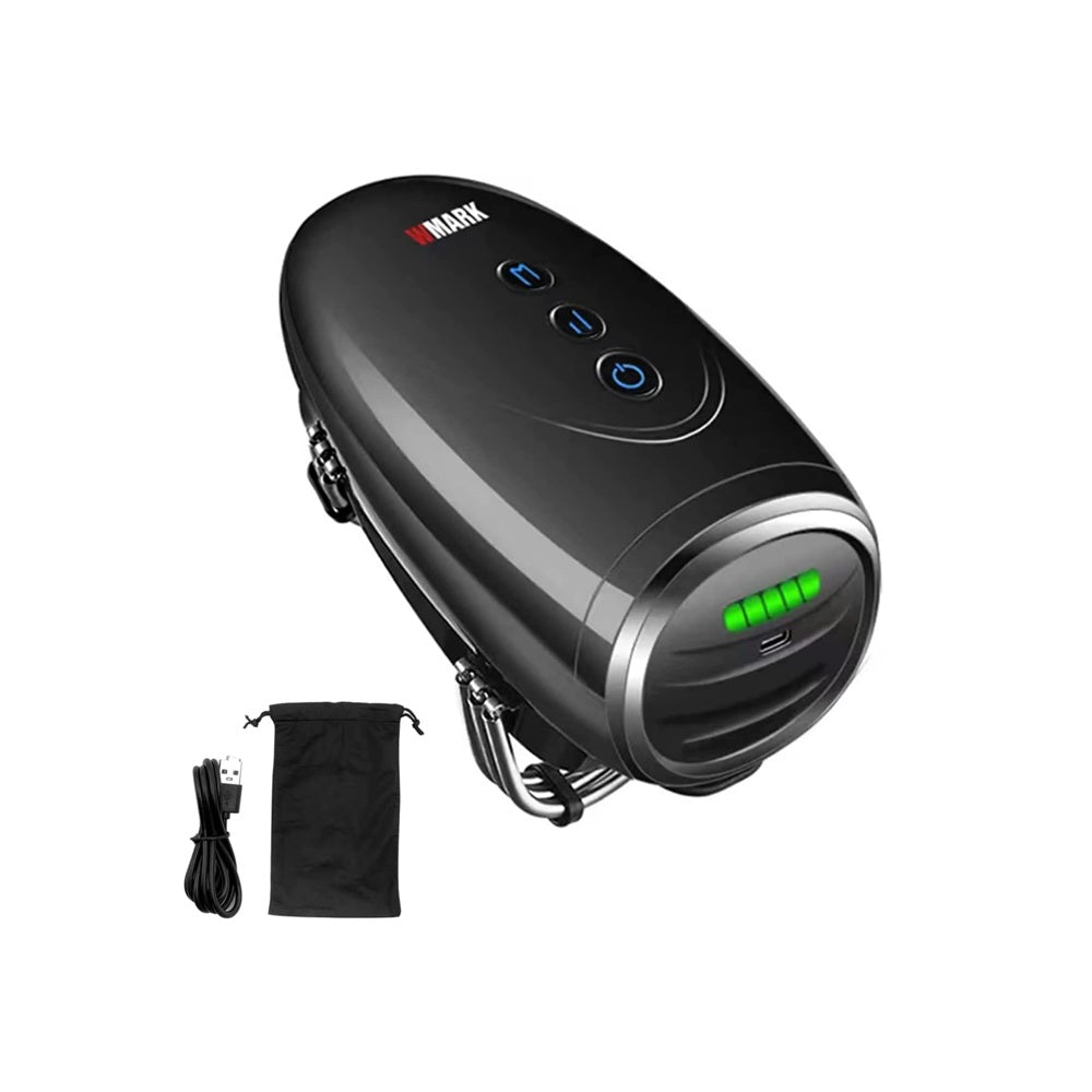 Masajeador Corporal Original WMARK NG-MS001