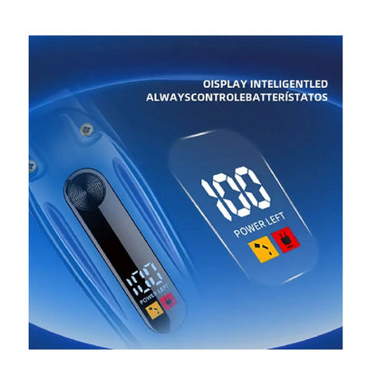 Maquina Cortadora De Pelo Original Kemei KM-1553 Con Base