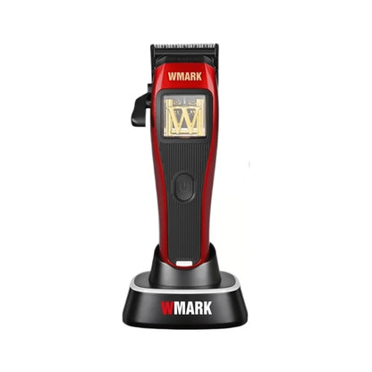 Maquina Peluquera Profesional Original WMARK NG-X1 10.000 Rpm