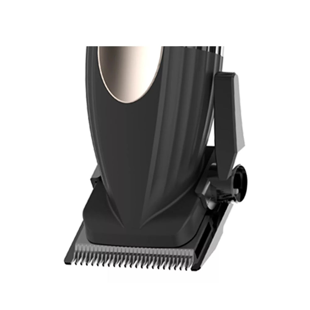 Maquina Para Cortar Cabello Profesional WMARK NG-8038 Con Pantalla LED