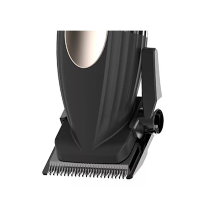 Maquina Para Cortar Cabello Profesional WMARK NG-8038 Con Pantalla LED