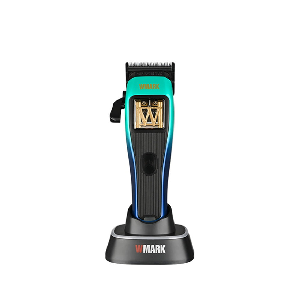 Maquina Peluquera Profesional Original WMARK NG-X1 10.000 Rpm