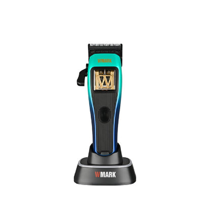 Maquina Peluquera Profesional Original WMARK NG-X1 10.000 Rpm