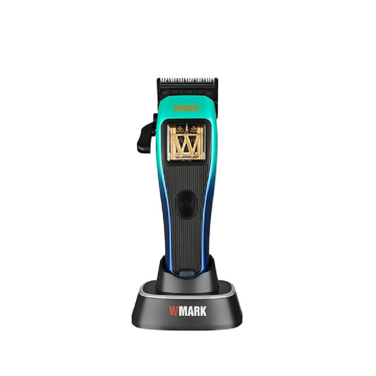 Maquina Peluquera Profesional Original WMARK NG-X1 10.000 Rpm