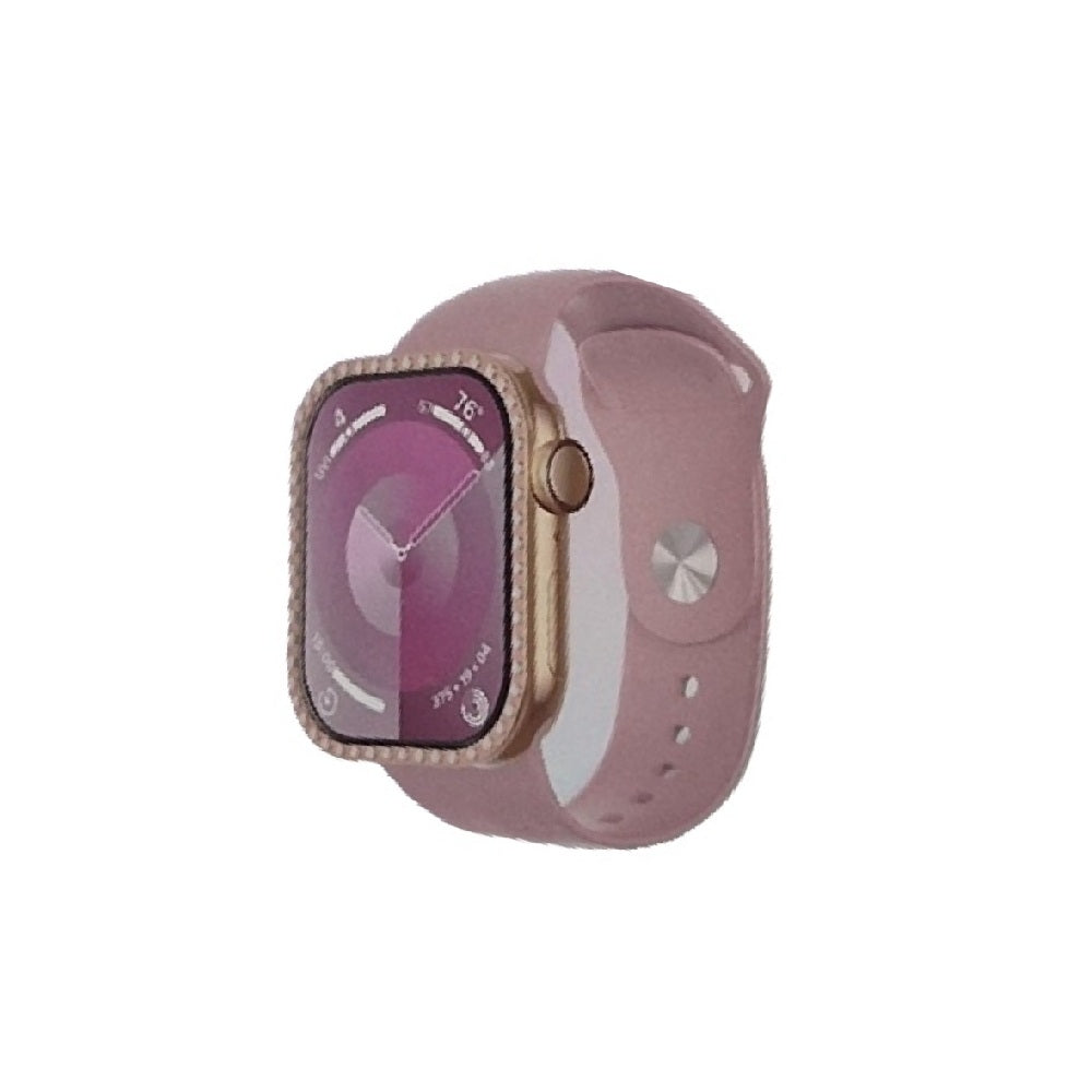 Reloj Inteligente Para Mujer Smartwatch Carga Inalambrica