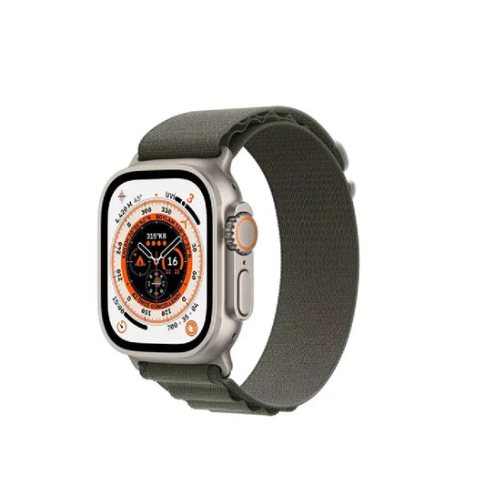 Reloj Inteligente Smartwatch KD99 Ultra Watch 8 Carga Inalambrica