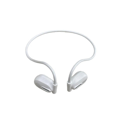 Audífonos De Conducción Aérea Bluetooth Audio HD