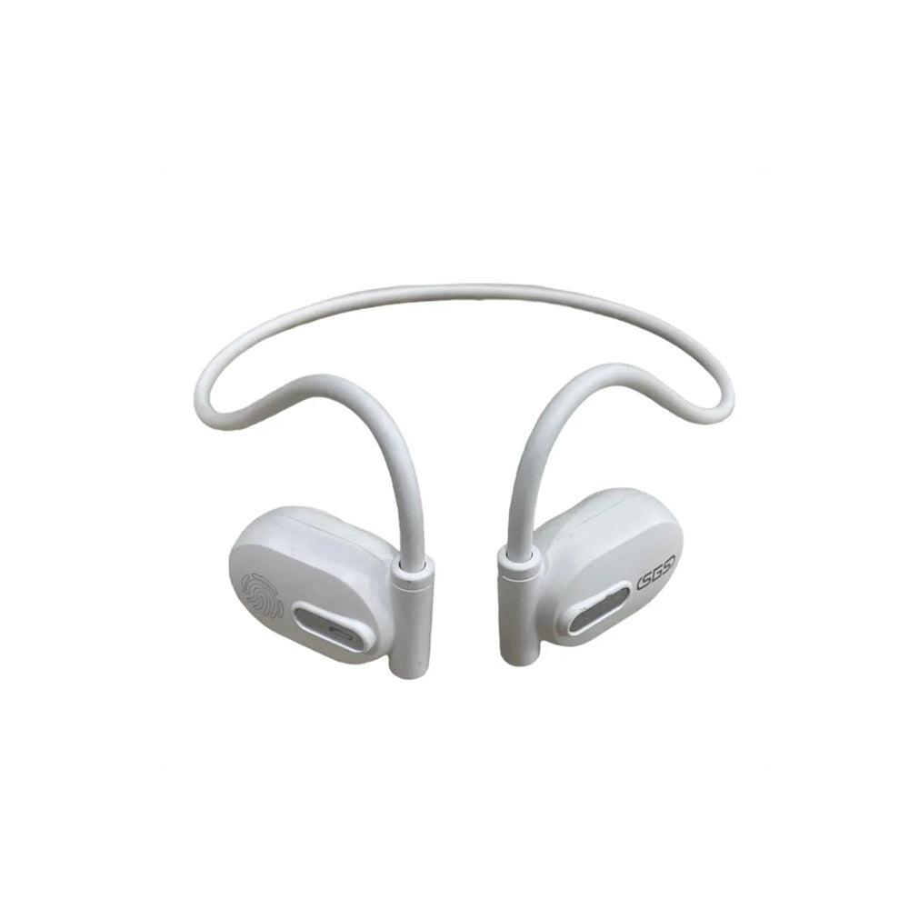 Audífonos De Conducción Aérea Bluetooth Audio HD