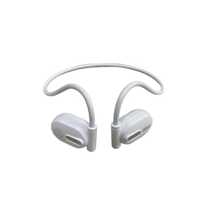 Audífonos De Conducción Aérea Bluetooth Audio HD