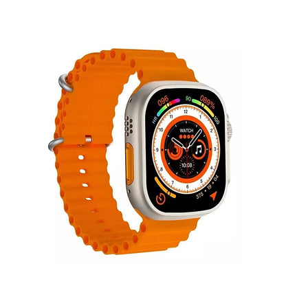 Smartwatch T800 Ultra Reloj Inteligente Infinite Display