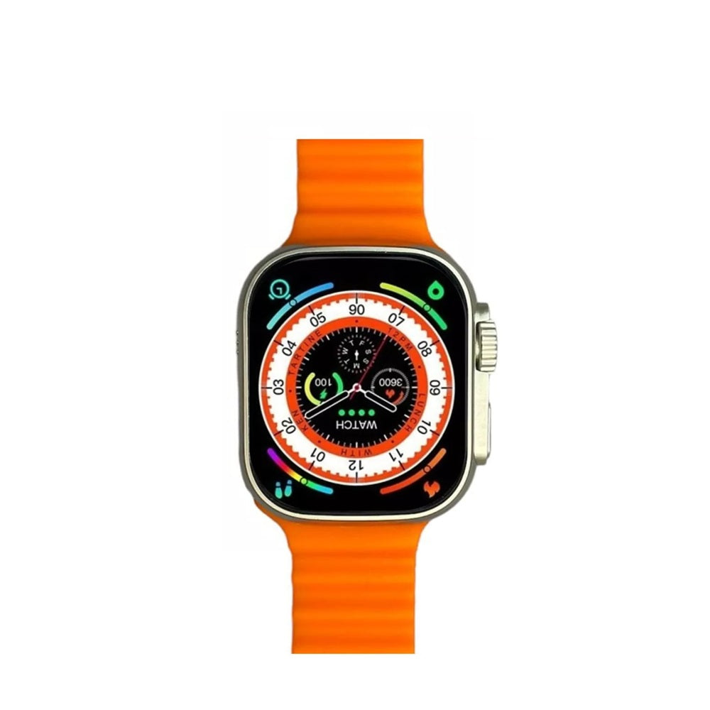 Smartwatch T800 Ultra Reloj Inteligente Infinite Display