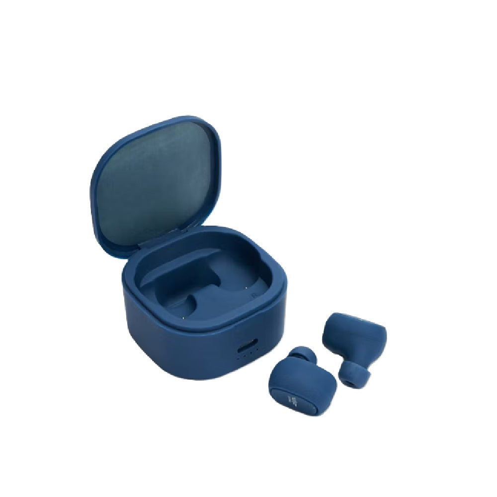 Audifonos Inalambricos Con Bluetooth LELISU Carga Rapida