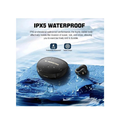 Audifonos Inalambricos Manos Libres Monster Open EAR