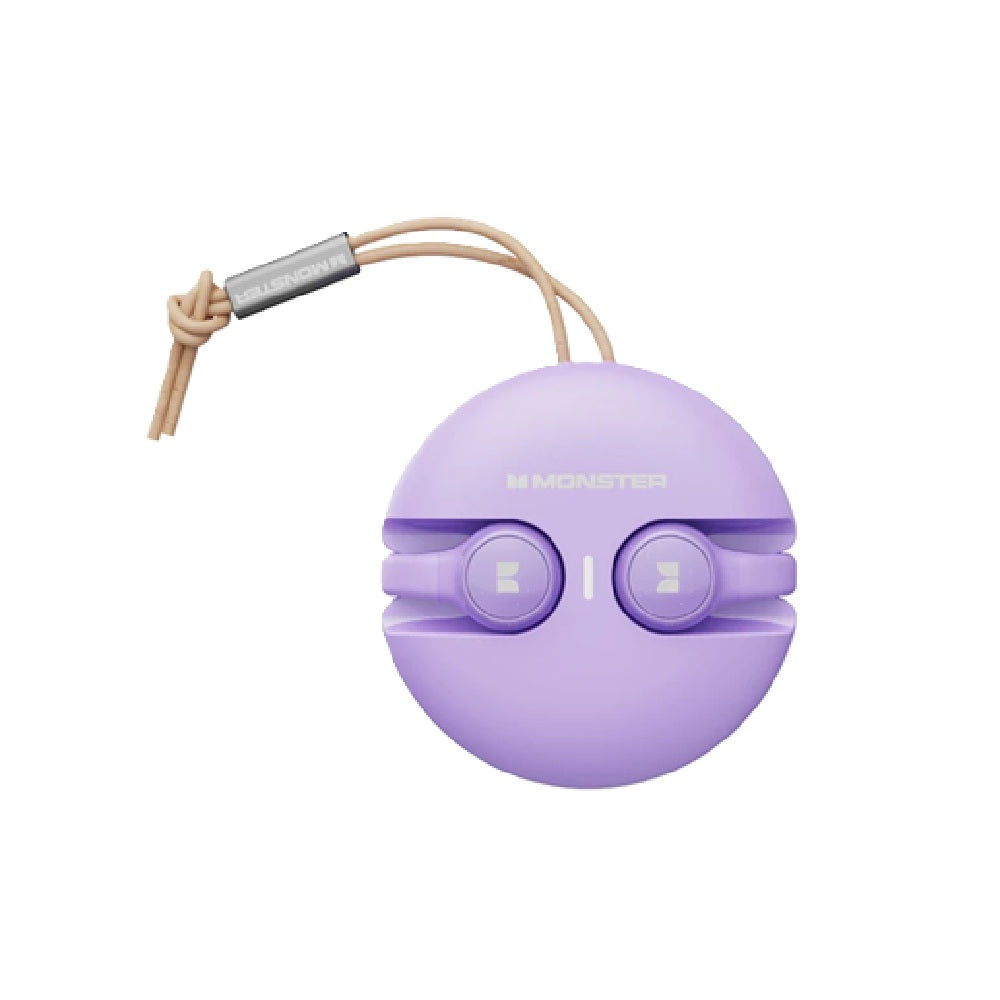 Audifonos Inalambricos Monster Airmars XKT21