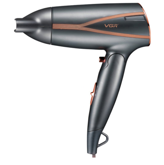 Secador Para Cabello VGR Original Profesional V-429